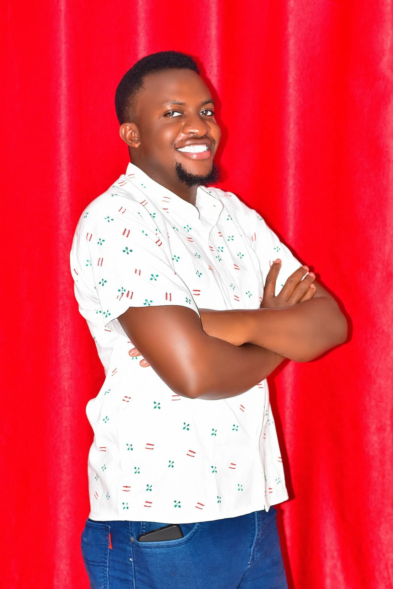 Collins baraza