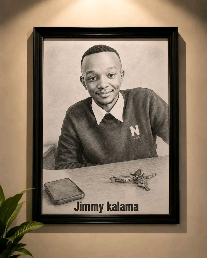 Collins Kipngeno