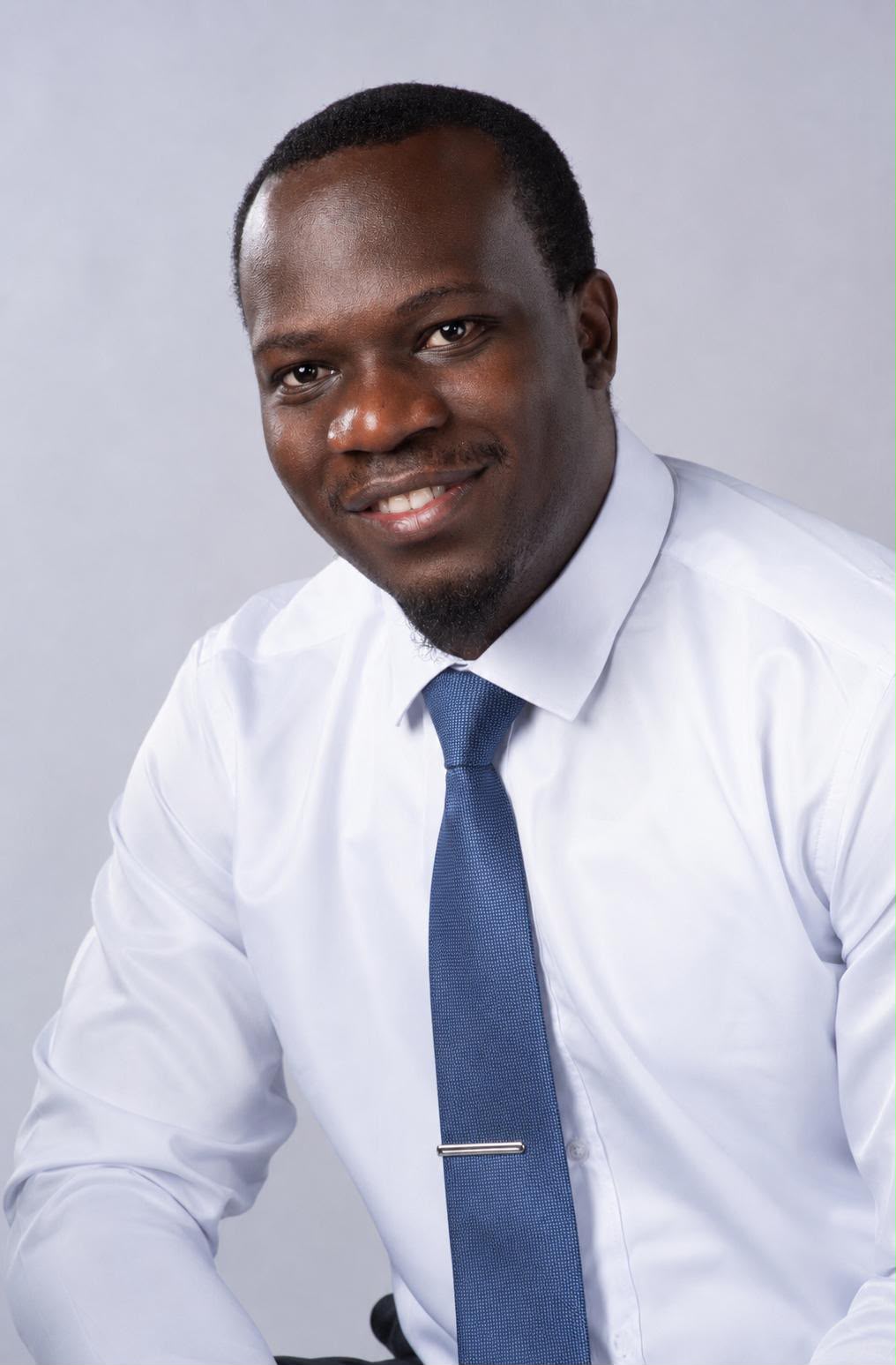 Genesaul Makanga