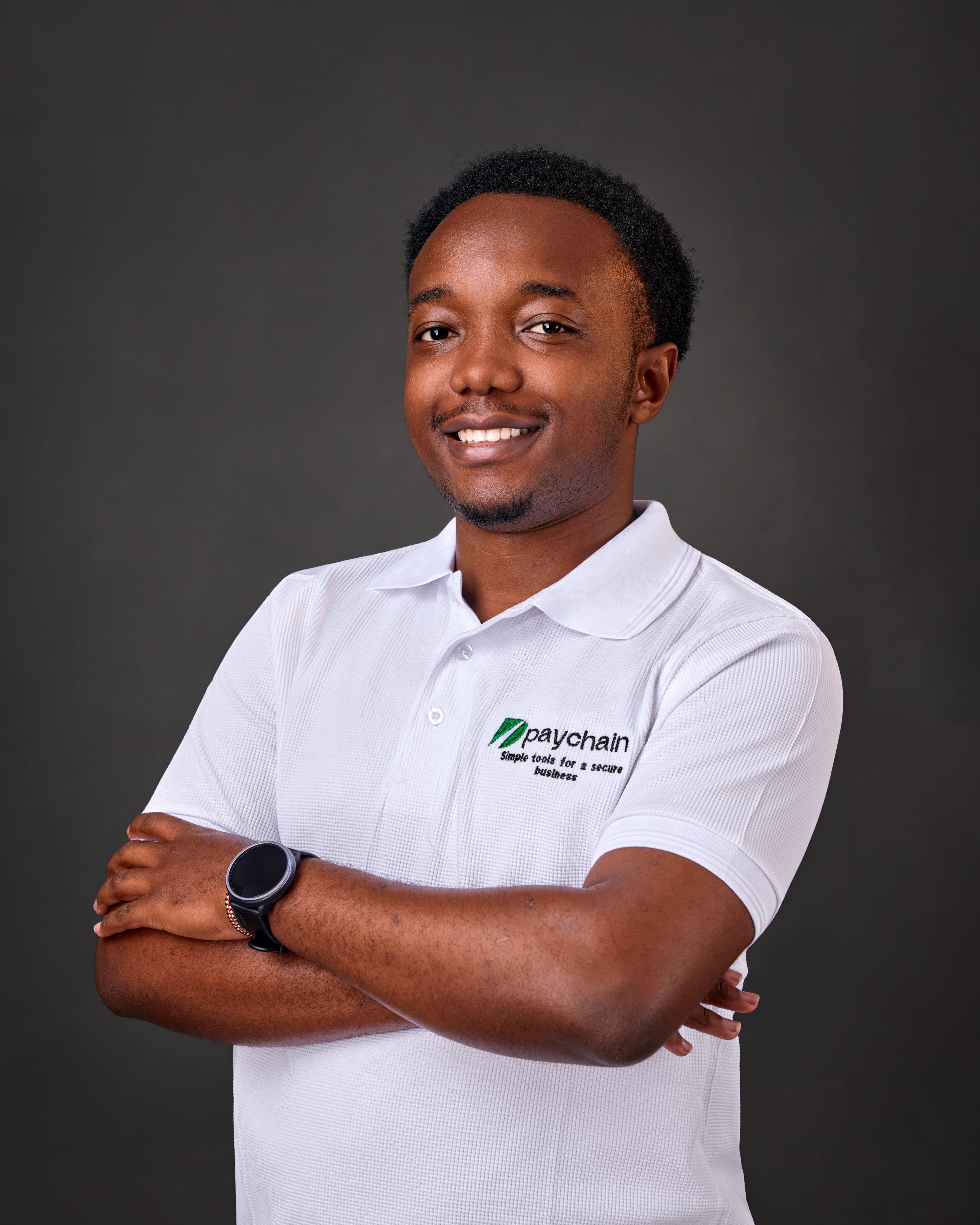 Jacob Brandon Omutiti