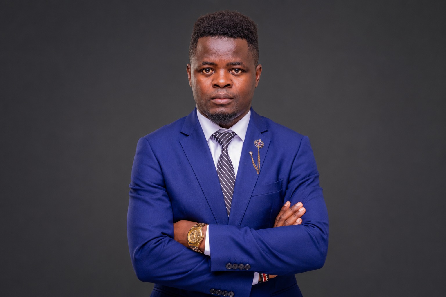 SYLVESTER  BALLARA OCHIENG