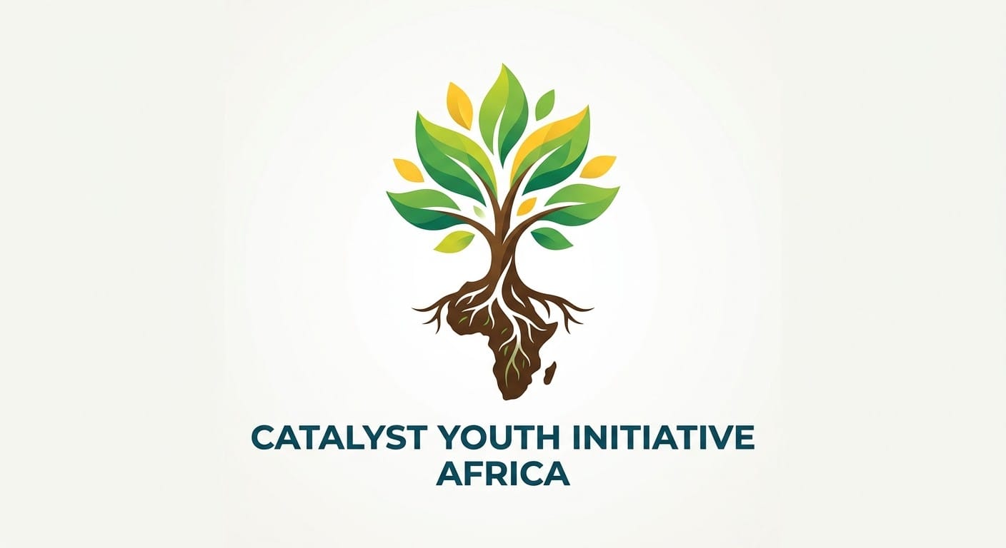Catalyst Youth Initiative Africa