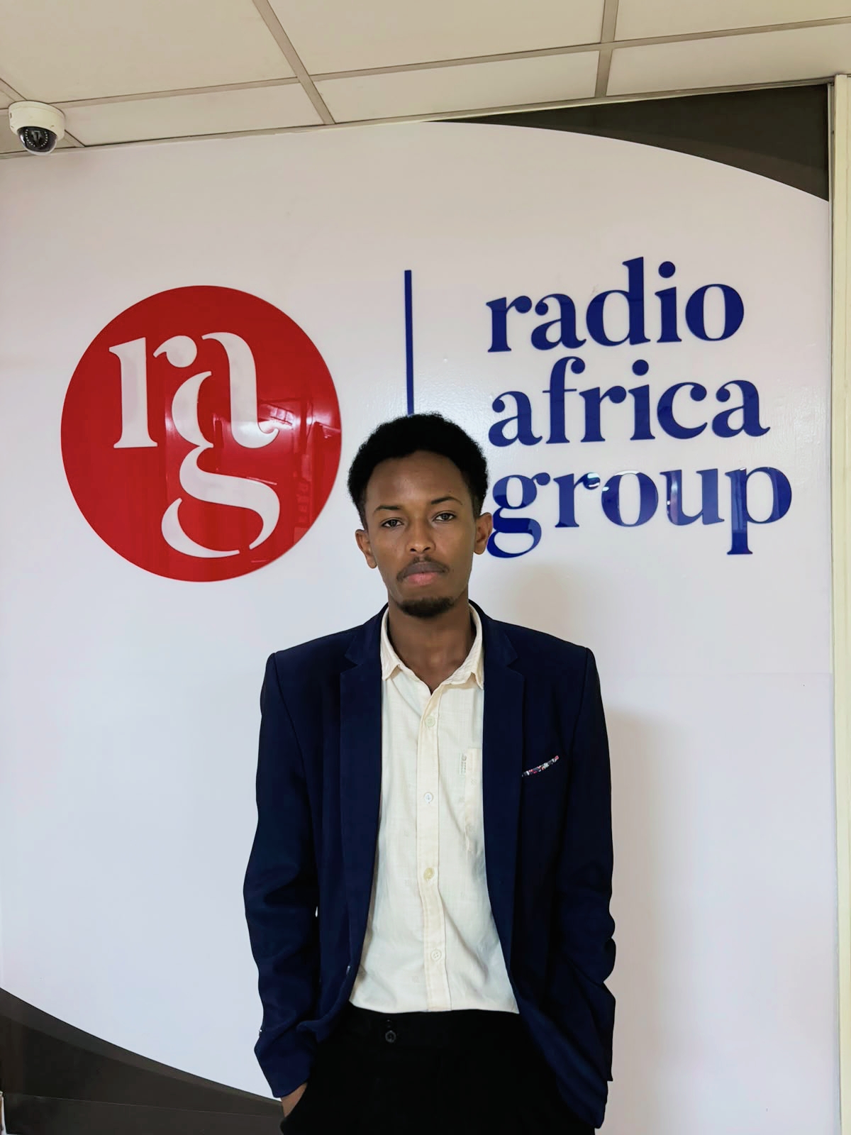 Abdimalik Adow