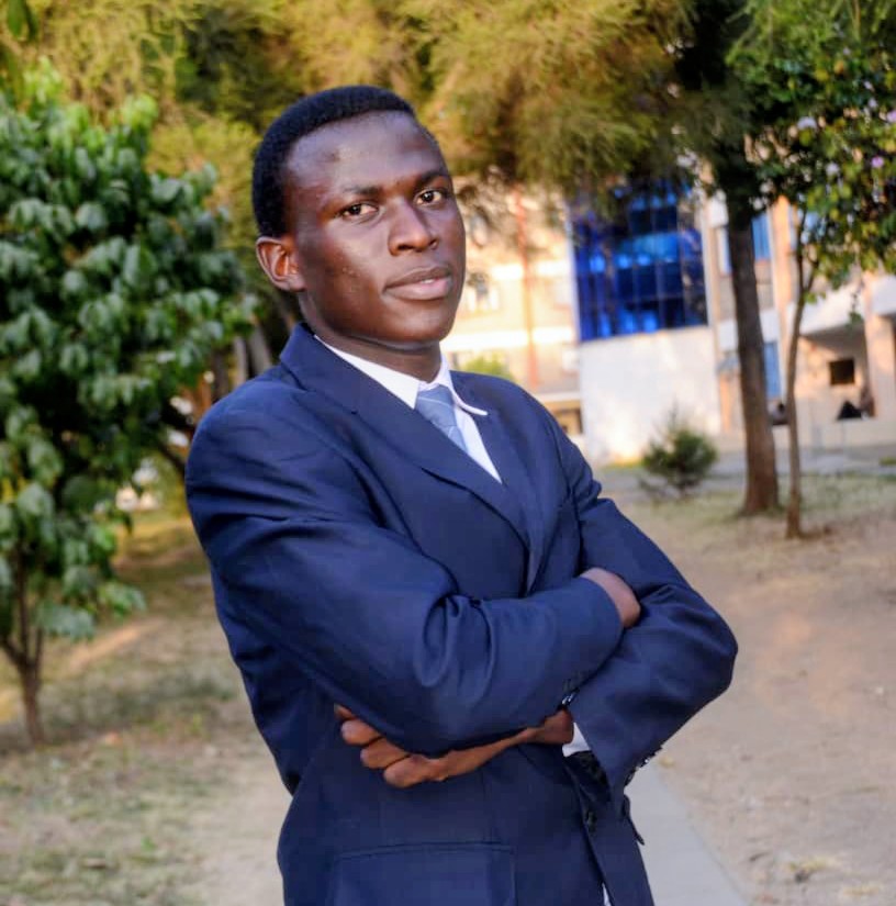 Ismail Ojiambo