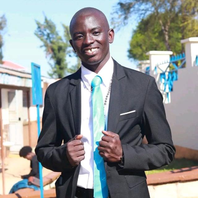 nicholas bahati weka
