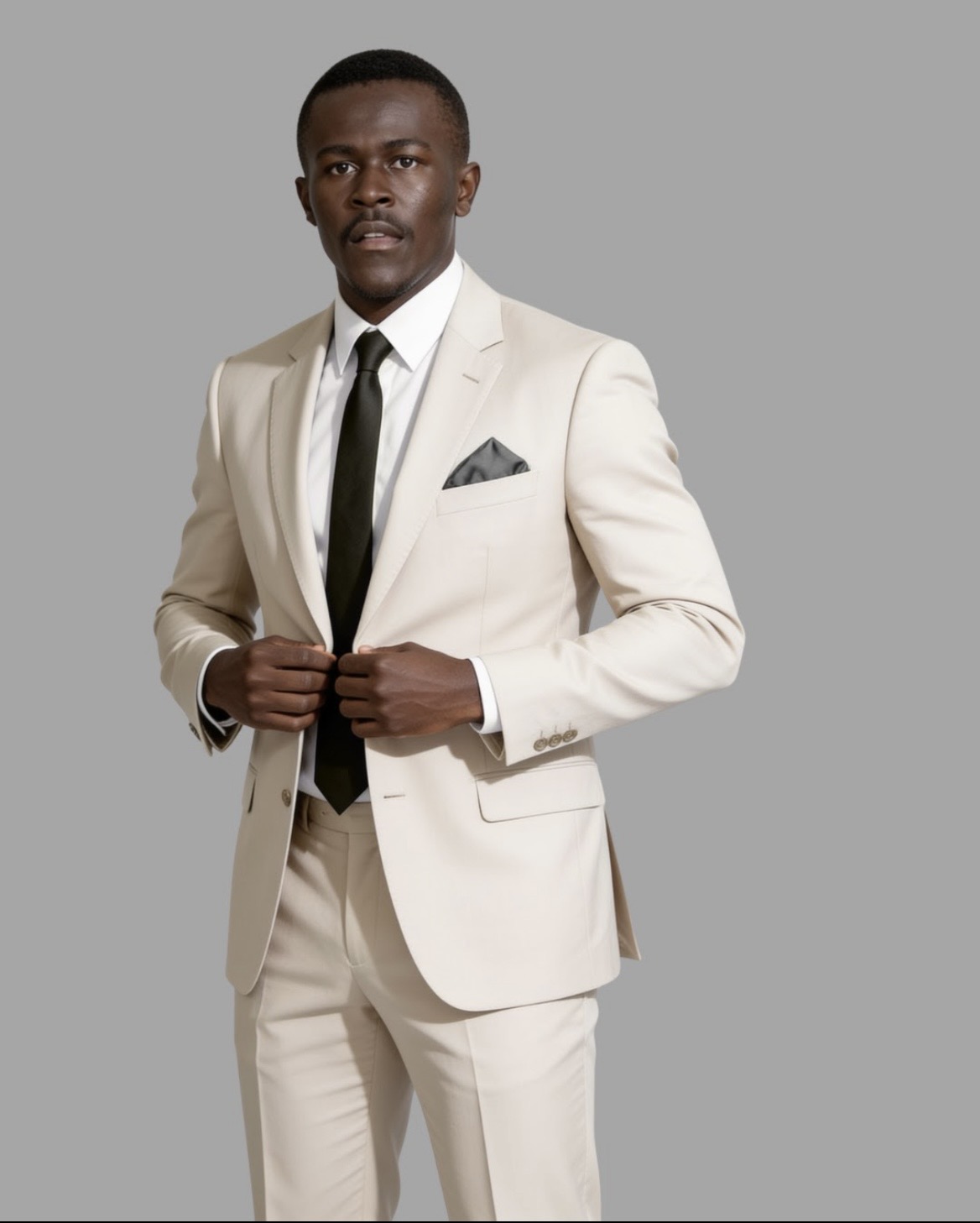 Jerry Odongo
