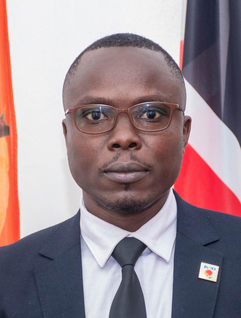 Denice Byre Ouma