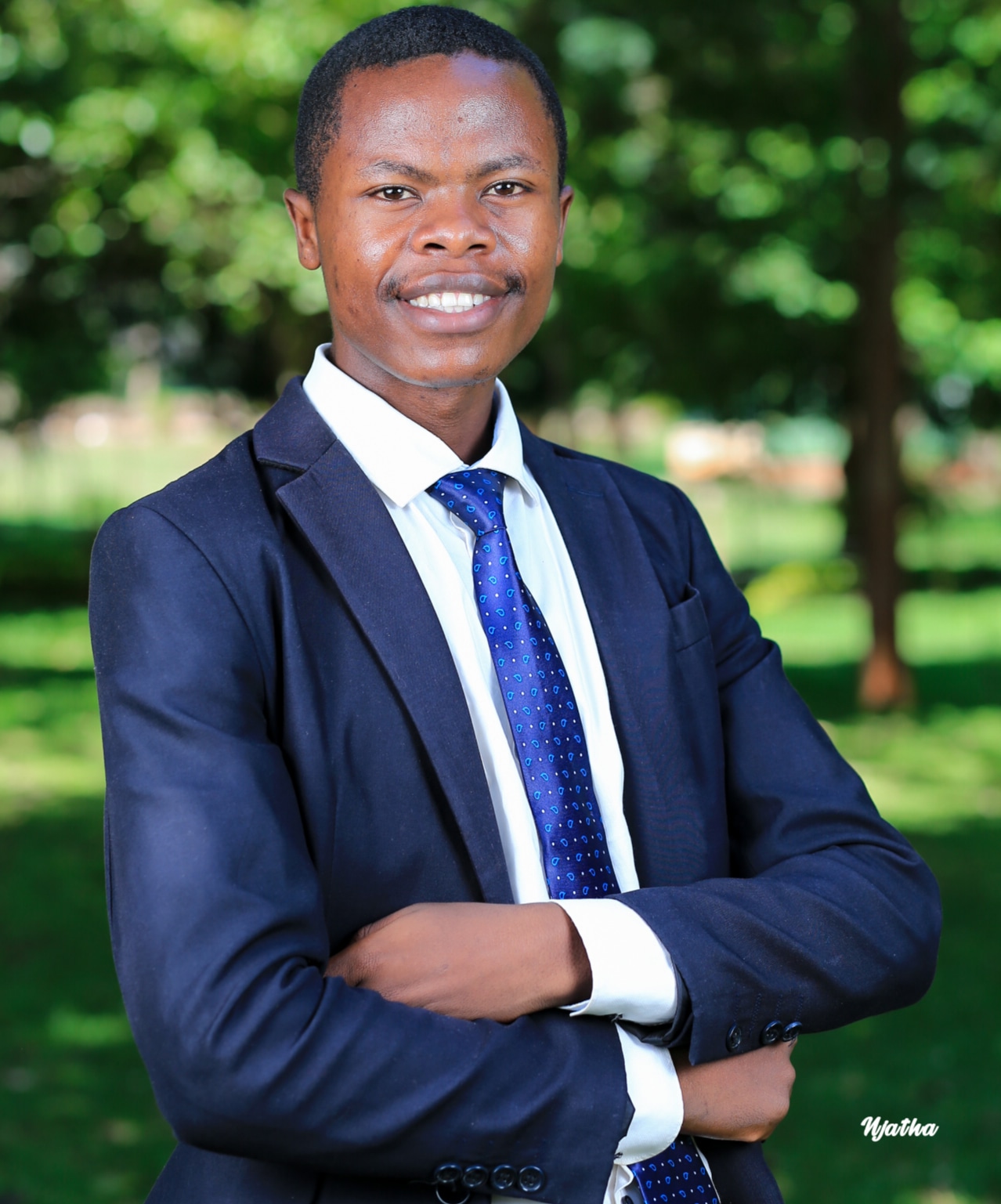 Martin Mukundi