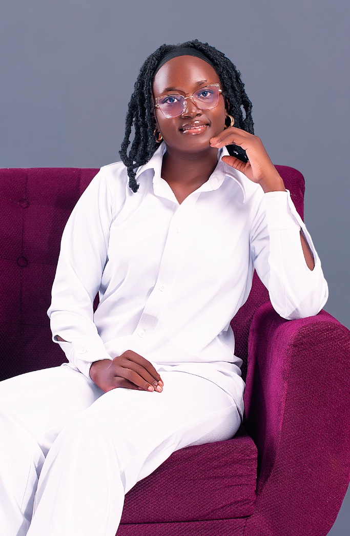 Atieno Baroness Onyando