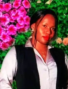 Grace Glorious Nameng