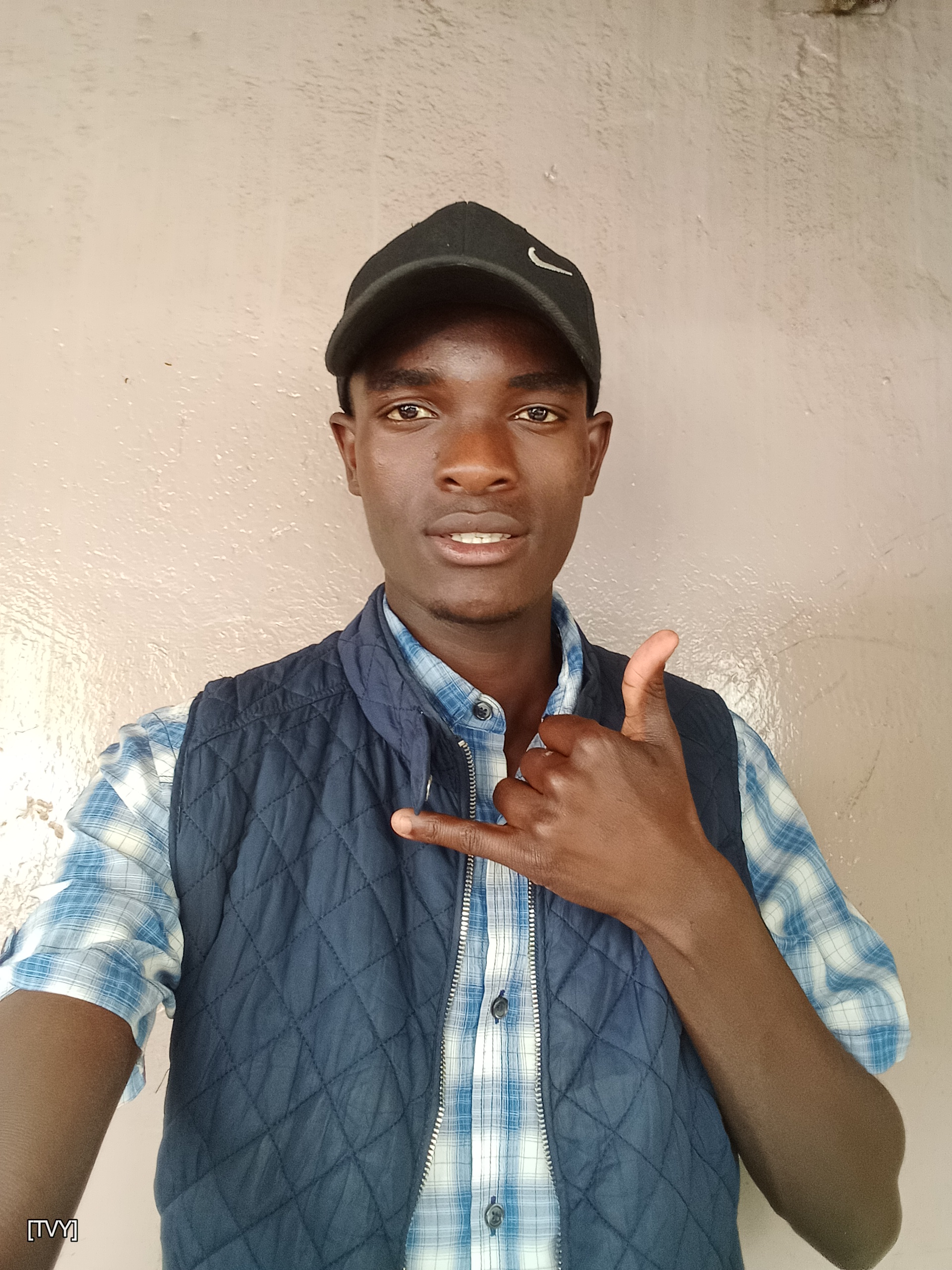 Thomas Barasa