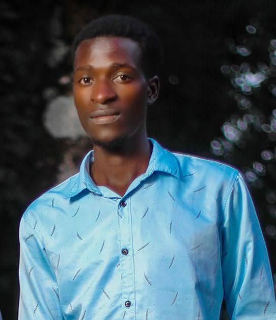 Kevin Swaka