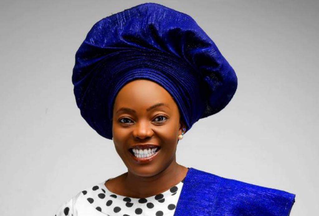 Hon Catherine N Omanyo