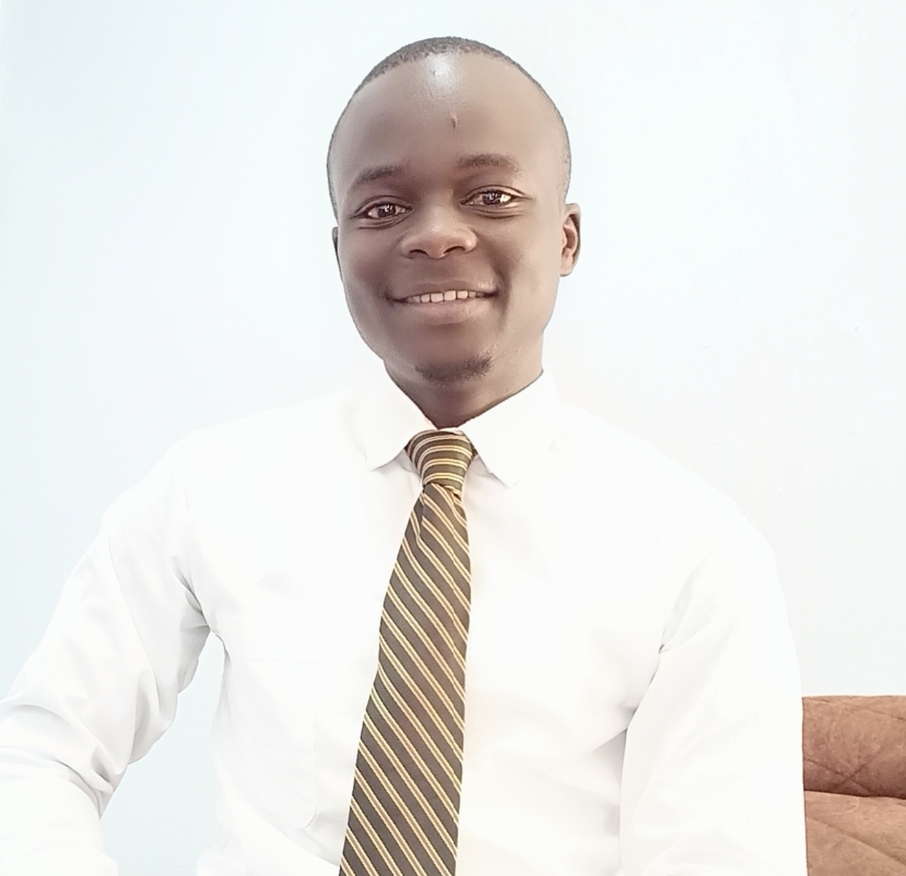 Brian Omondi