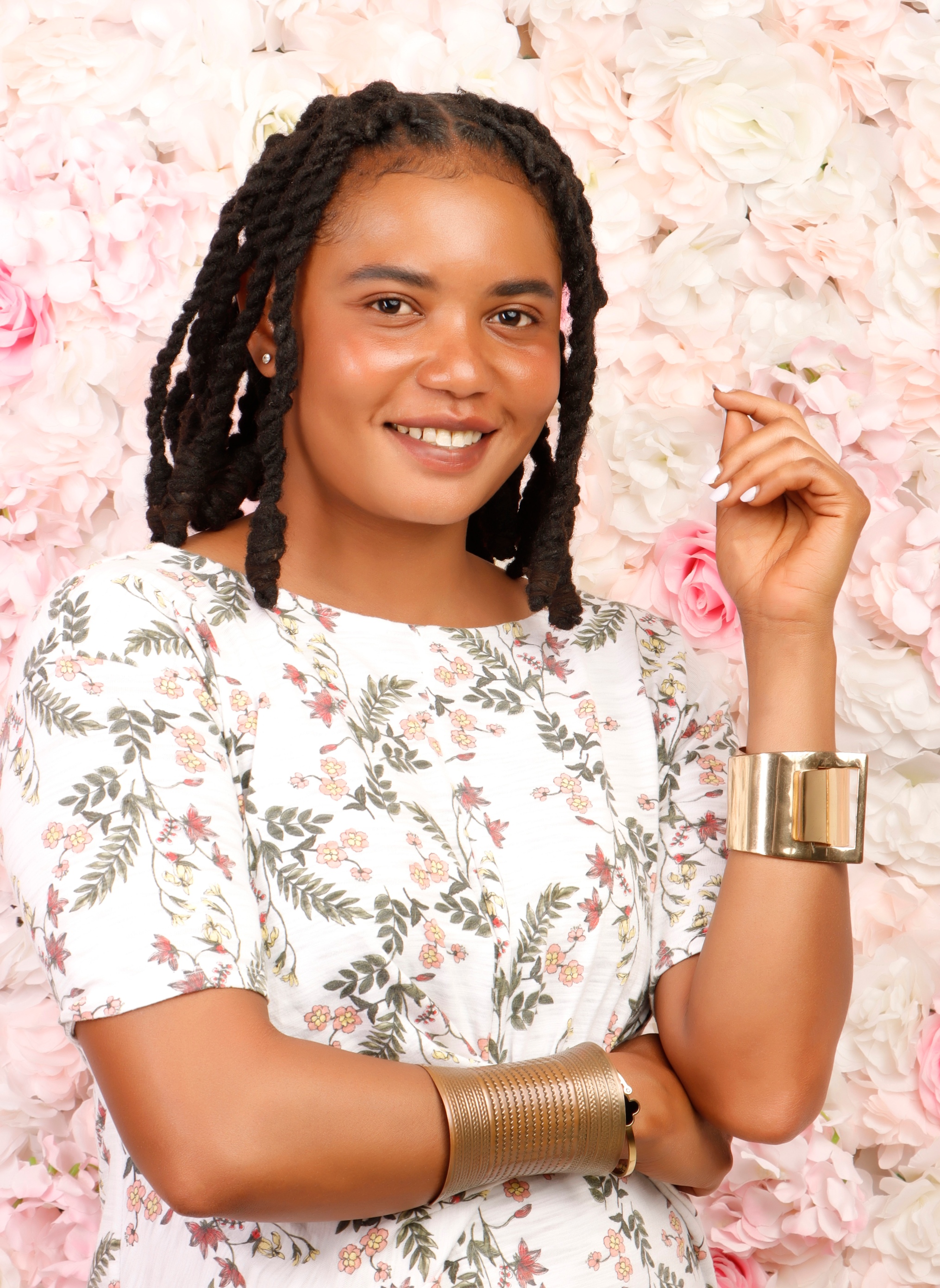 Damaris Gathoni Maina