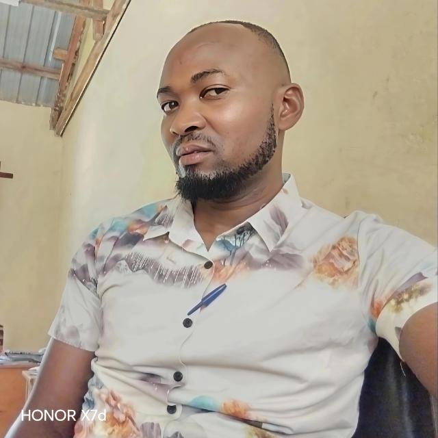 Dickii Muchiri