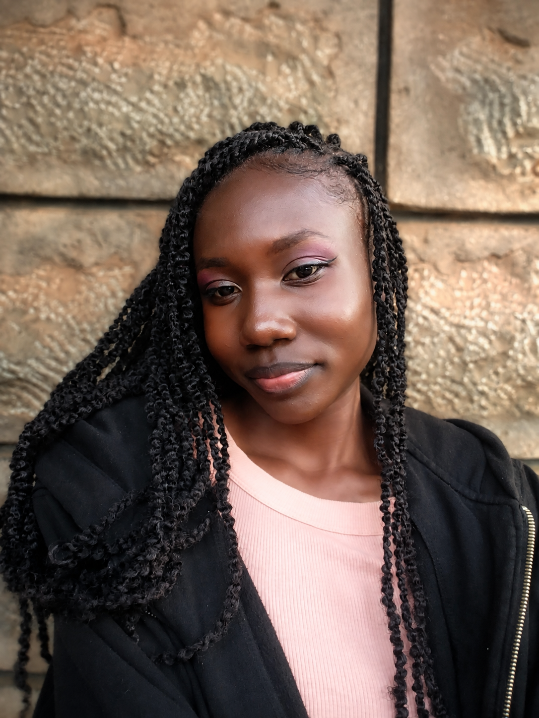 Rose Mboya
