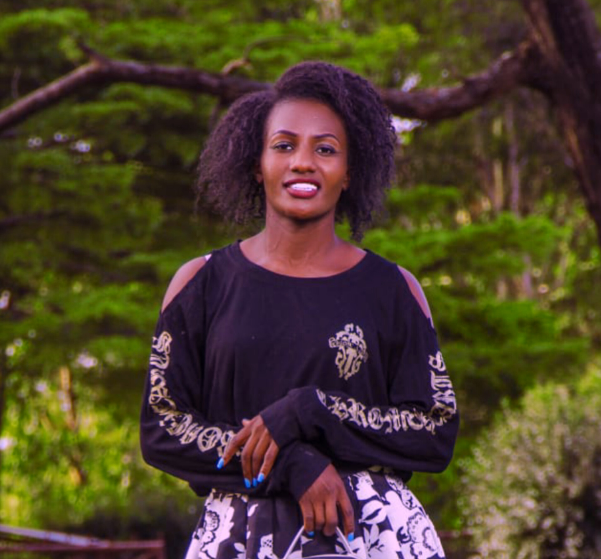 Naum Ndinda Muli