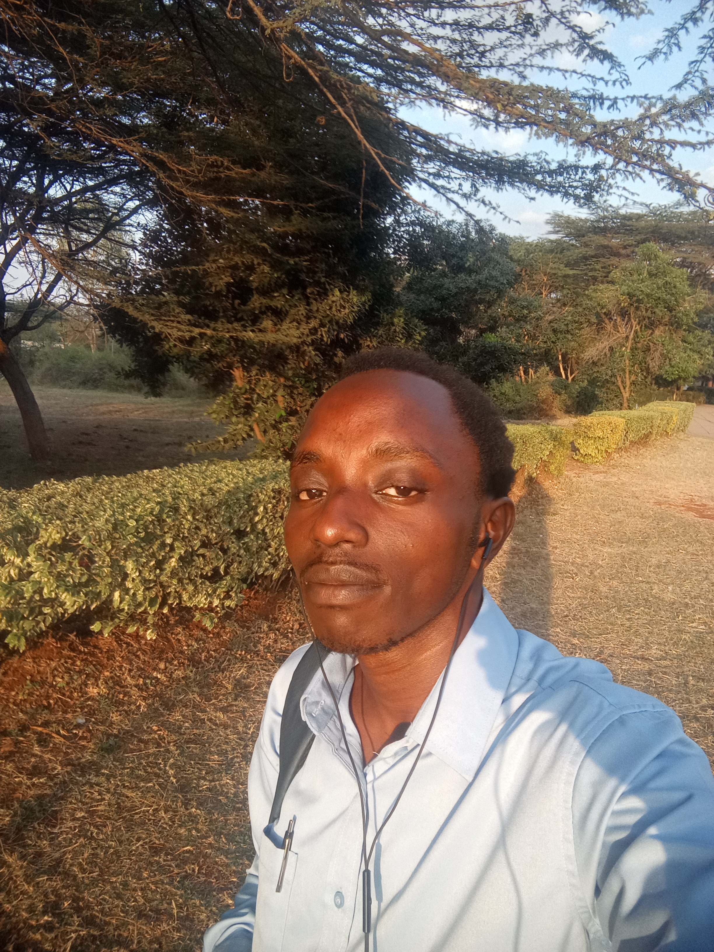 David Ngatha Guchu