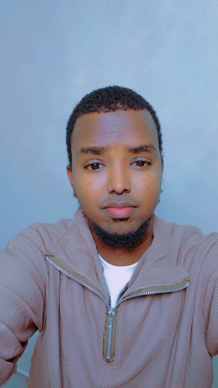 Ismail Ahmed