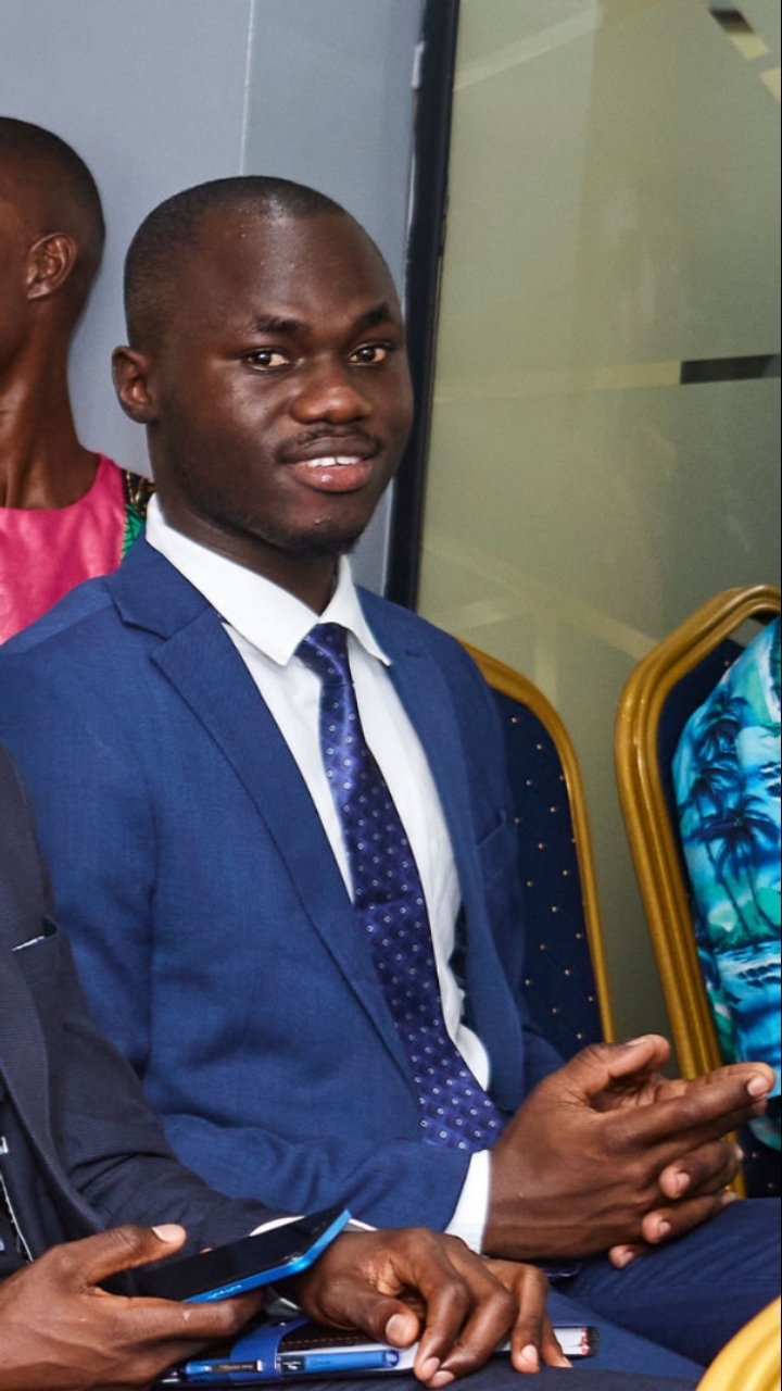 William Okumu