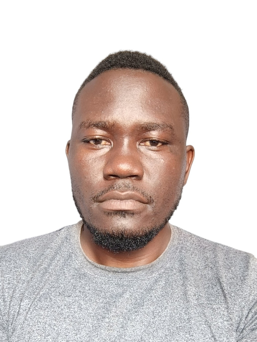 Benjamin Nzimbi Kudondo