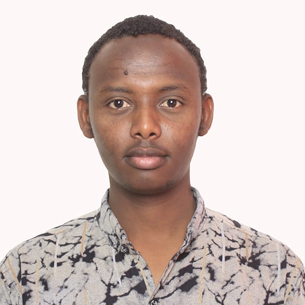 Abdishakir Ahmed Bashir