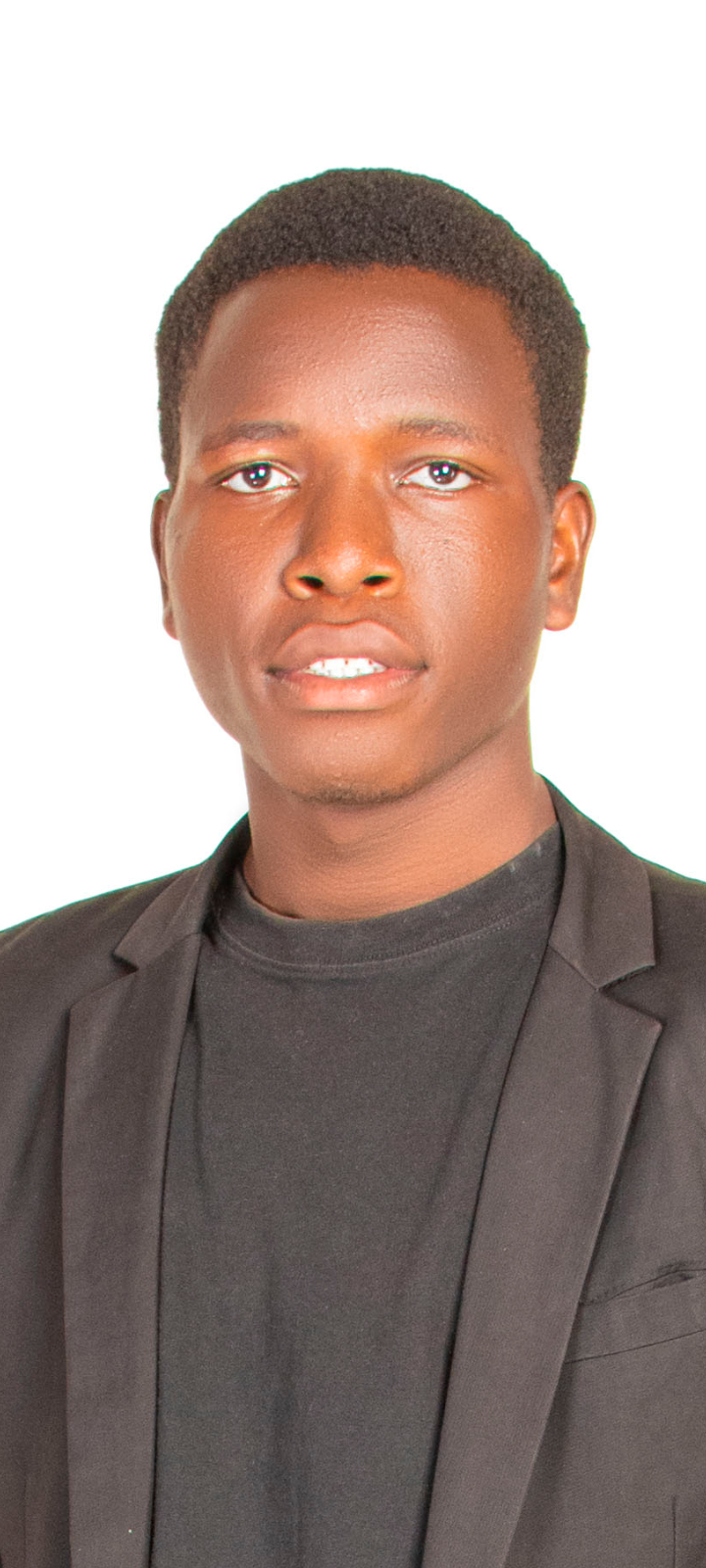Reuben Thomas