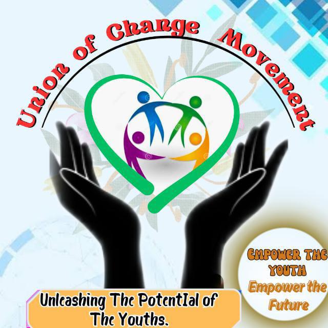 Union of Change Youth CBO(https://unionofchangeyouth.org)
