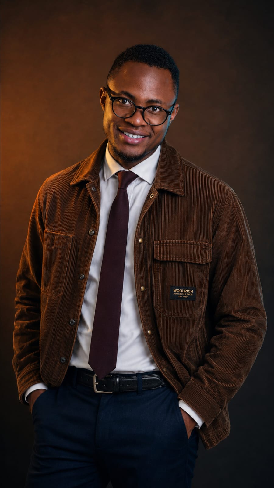 Wanjala Derrick