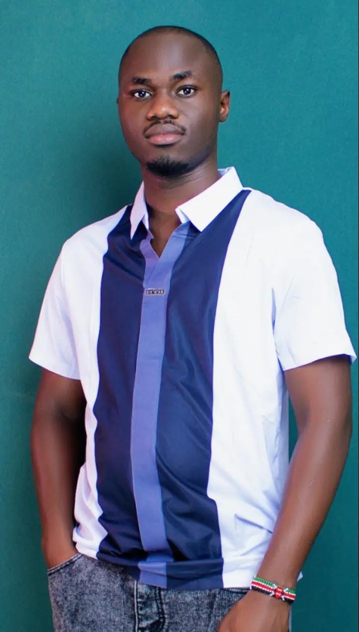 William Okumu